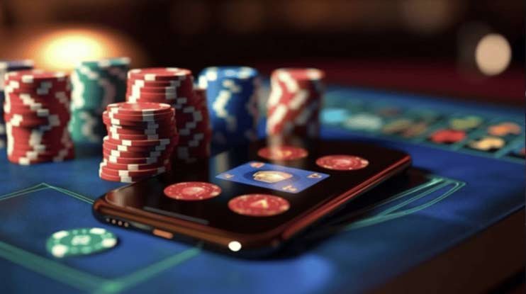 Hot Pot slot game interface on kpk100 login platform